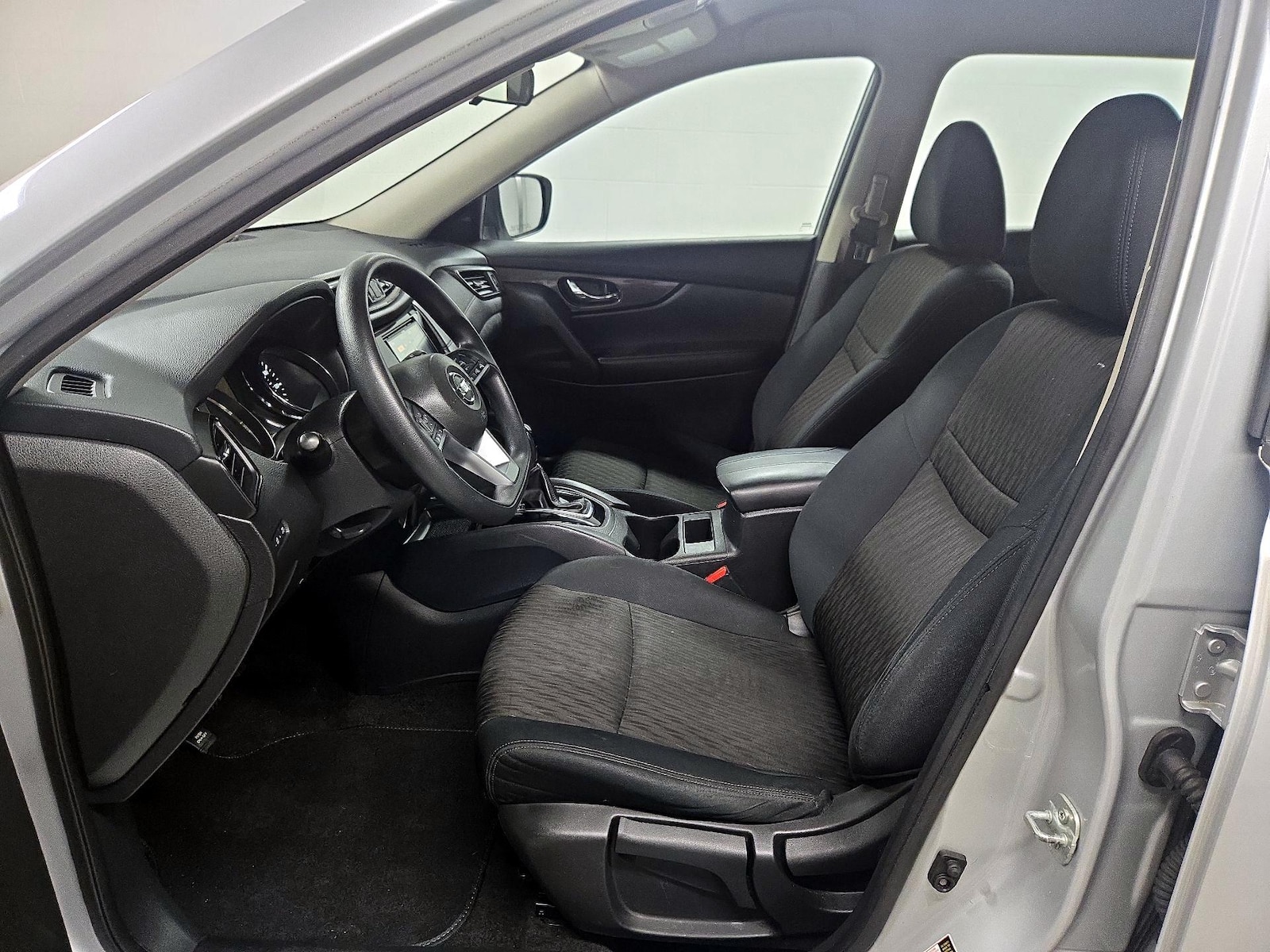 Side Airbags