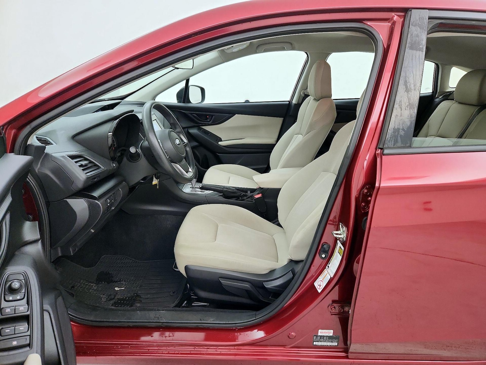 Side Airbags