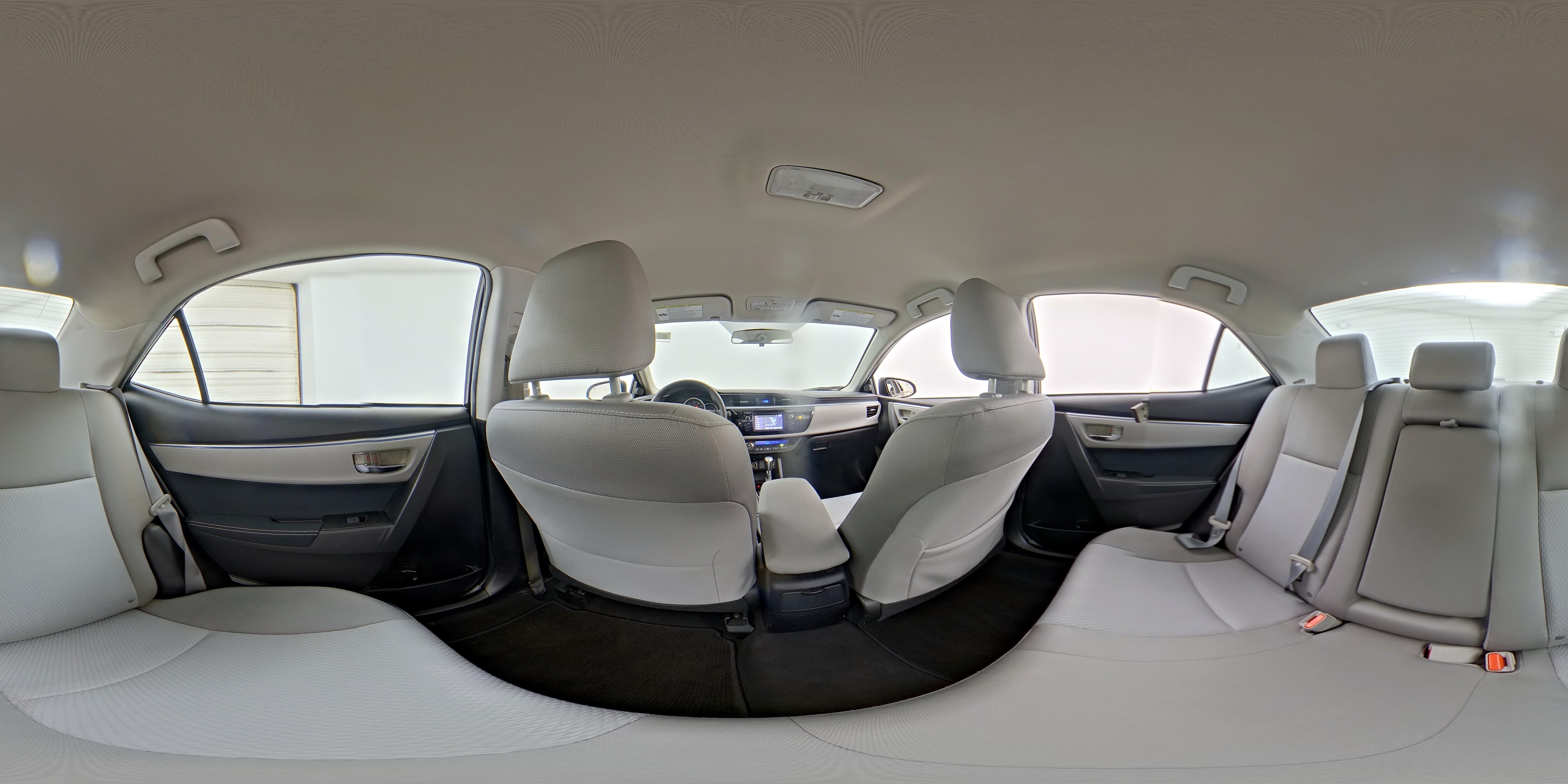 2016 Toyota Corolla LE - Photo 24