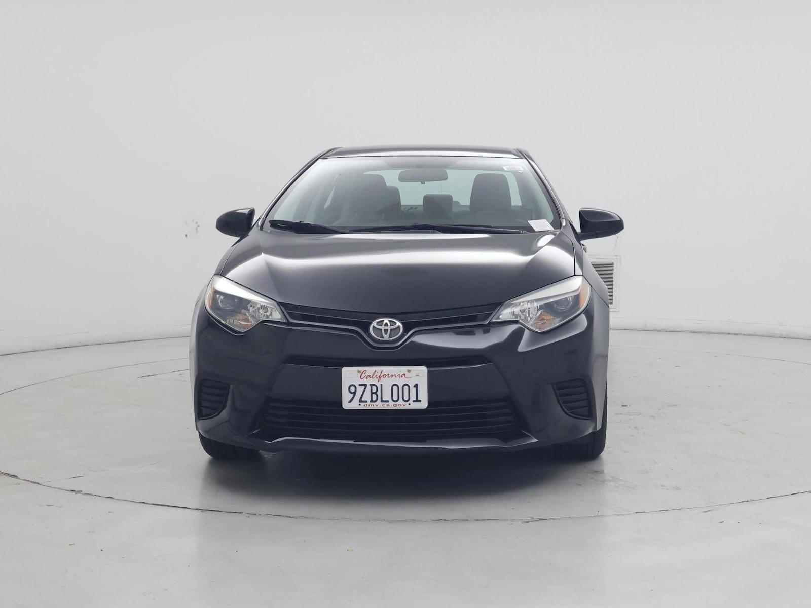 2016 Toyota Corolla LE - Photo 6