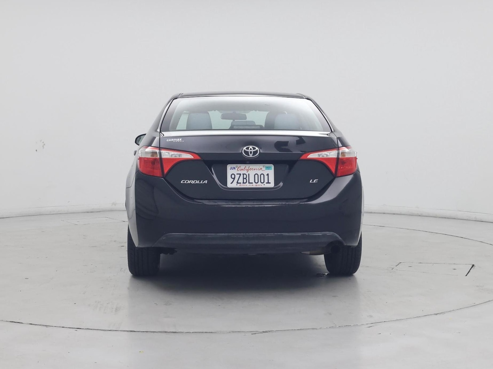 2016 Toyota Corolla LE - Photo 7