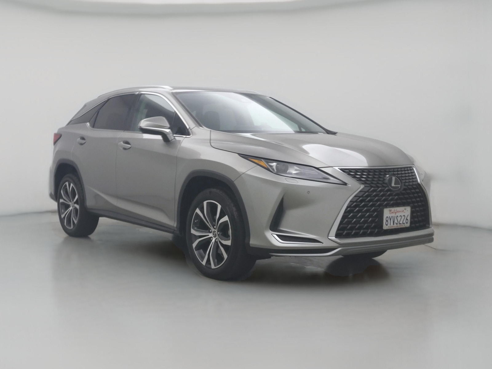 2022 Lexus RX