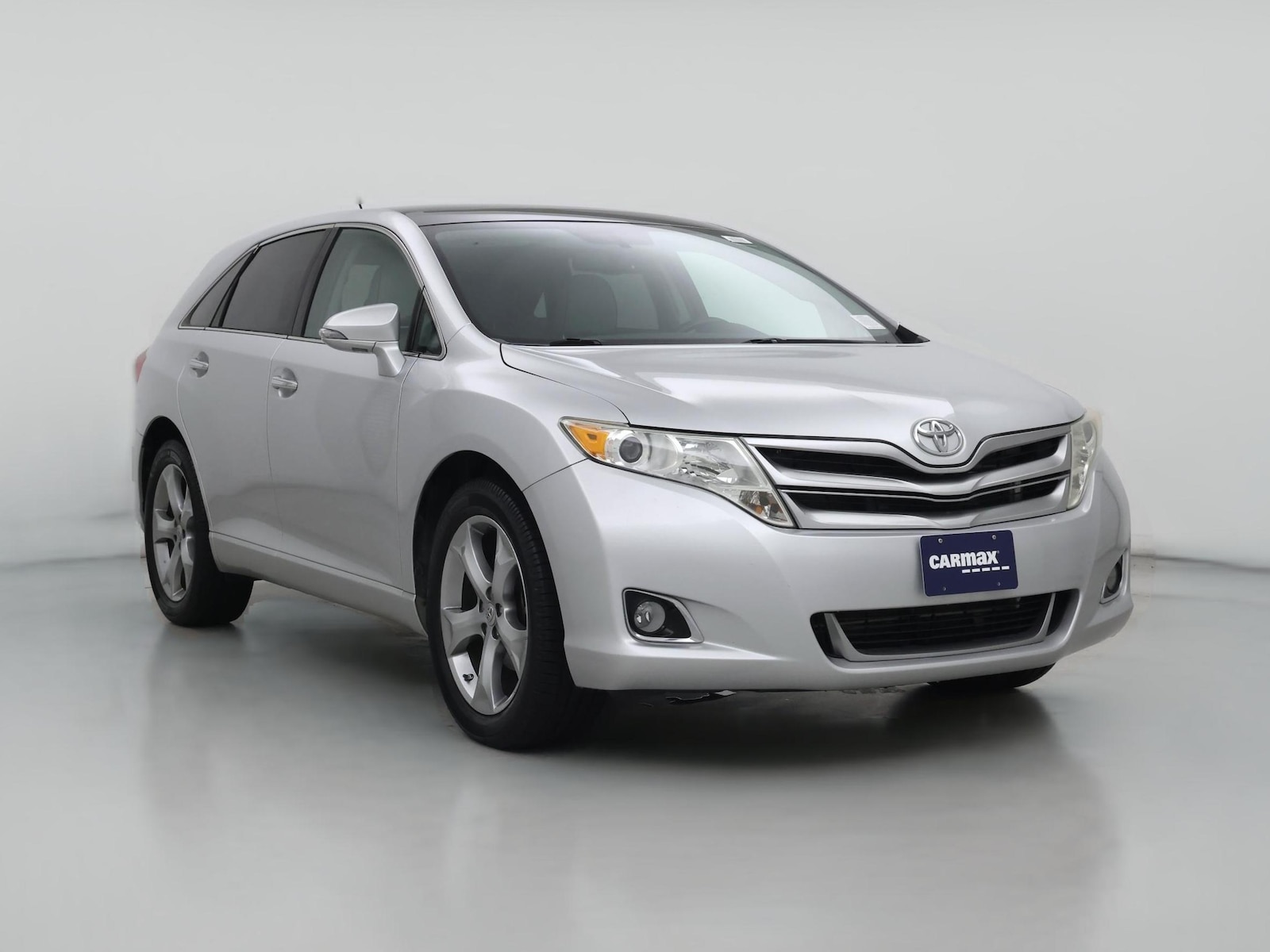 2014 Toyota Venza