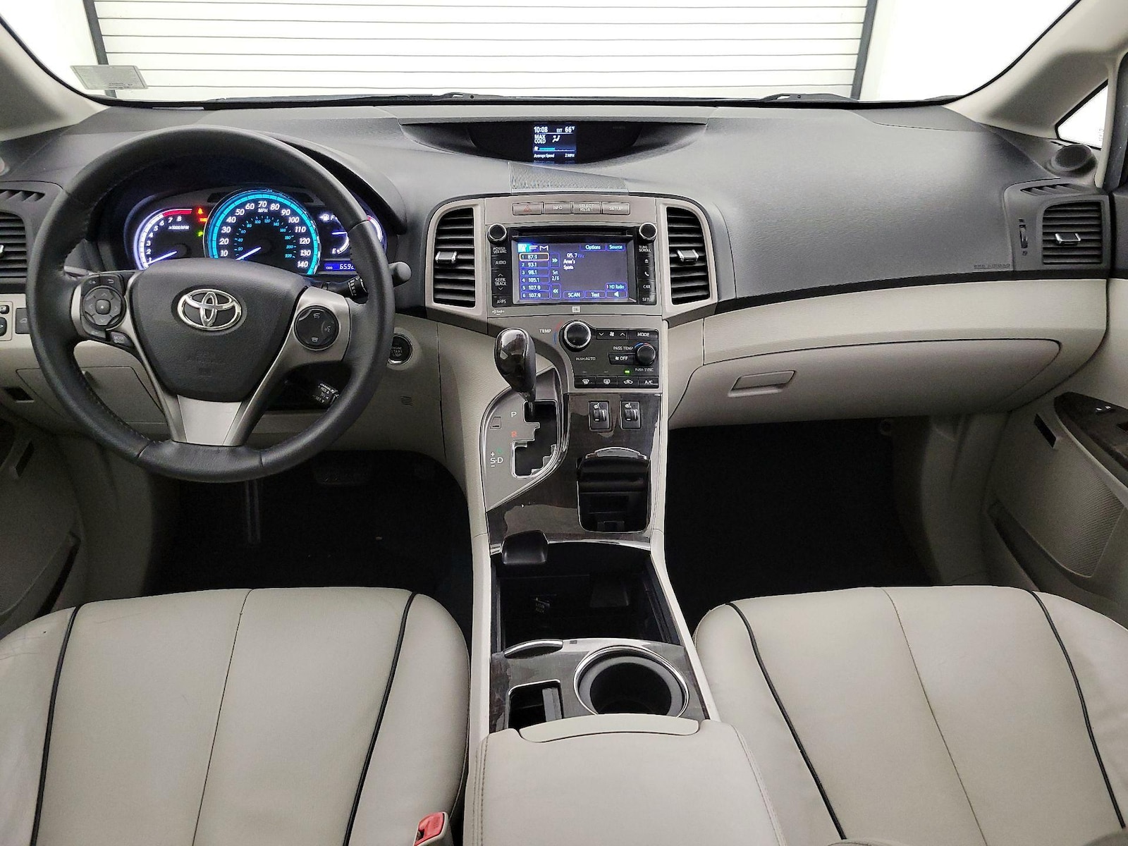 Navigation System