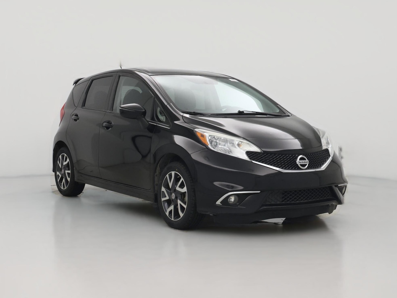 2015 Nissan Versa Note