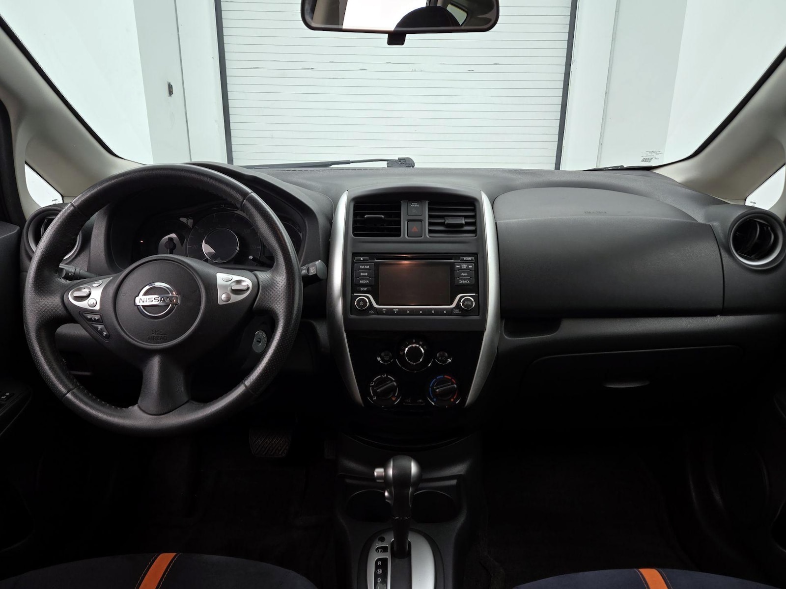 Rear View Camera