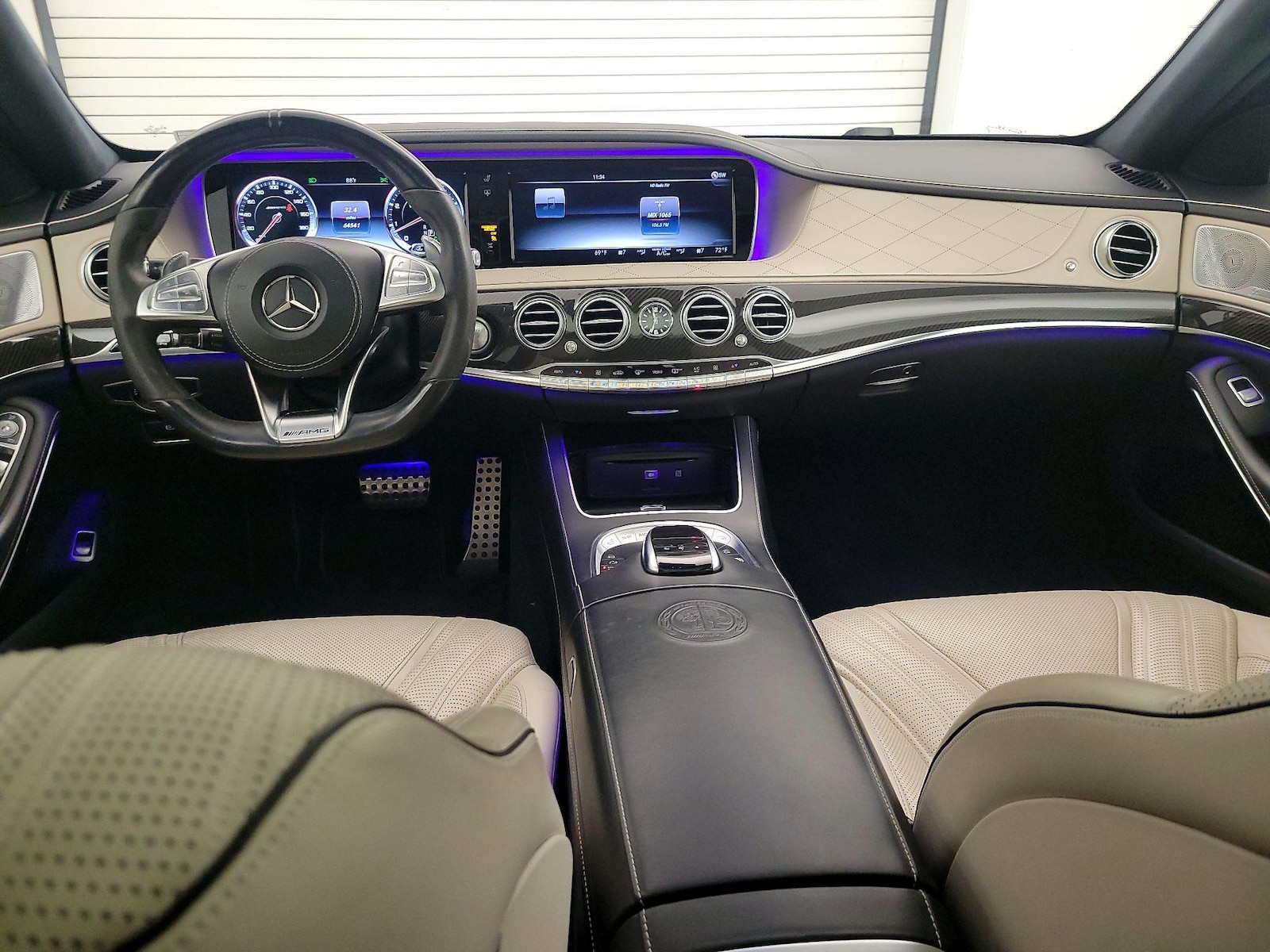 Navigation System
