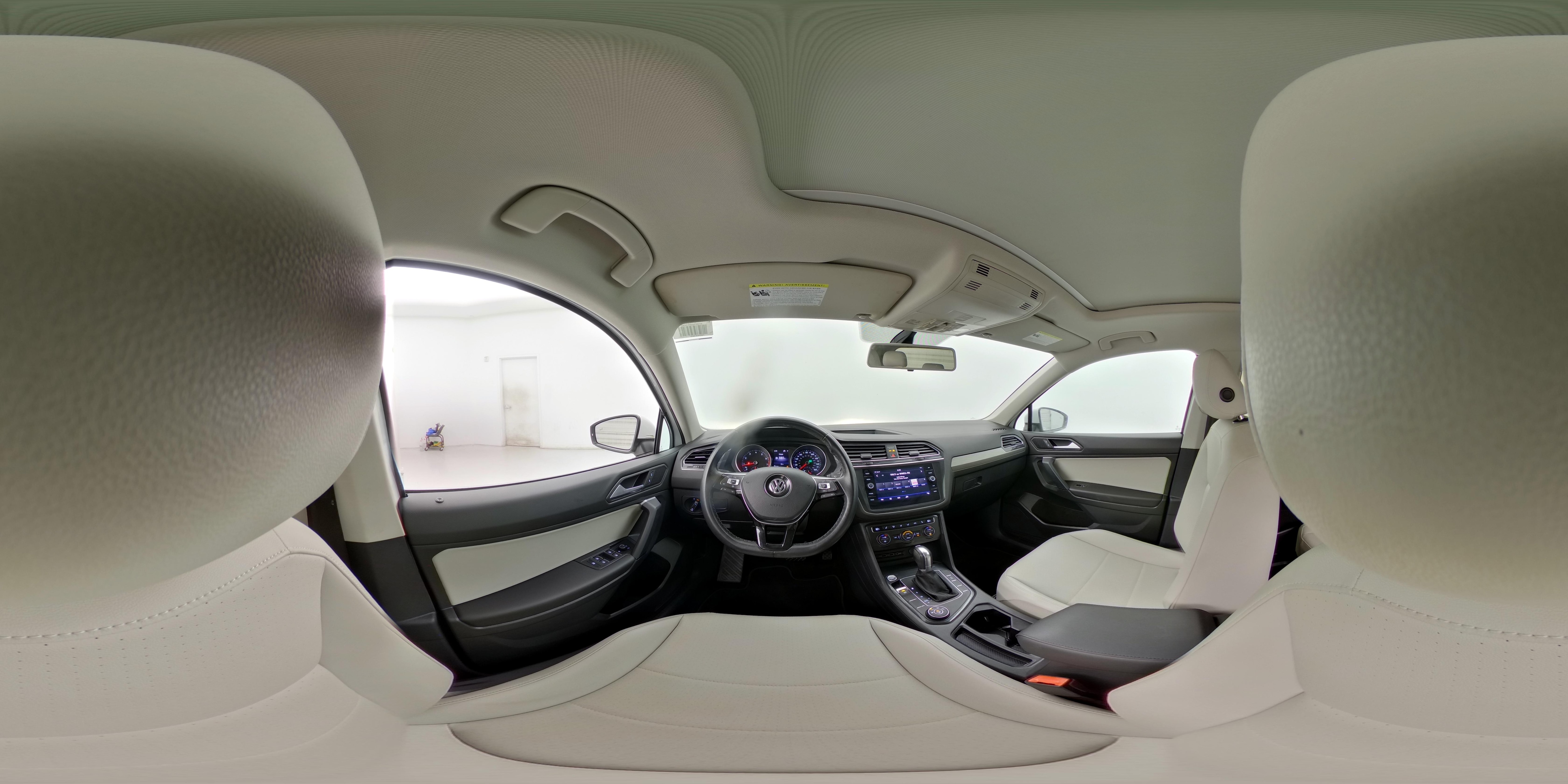 2019 Volkswagen Tiguan SE - Photo 27