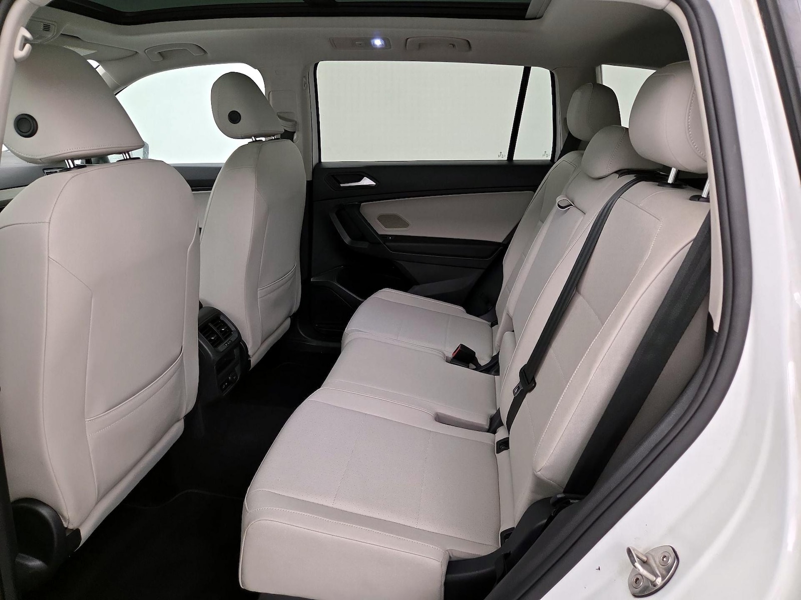 2019 Volkswagen Tiguan SE - Photo 21