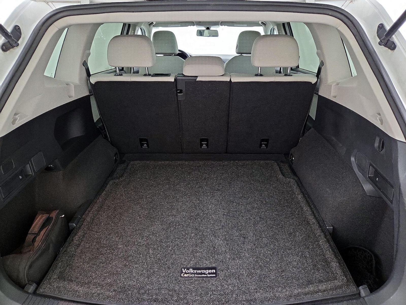 2019 Volkswagen Tiguan SE - Photo 22