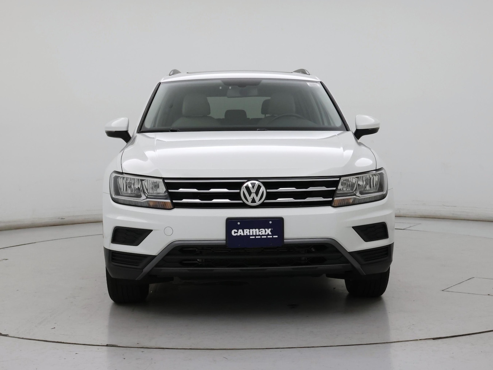 2019 Volkswagen Tiguan SE - Photo 6