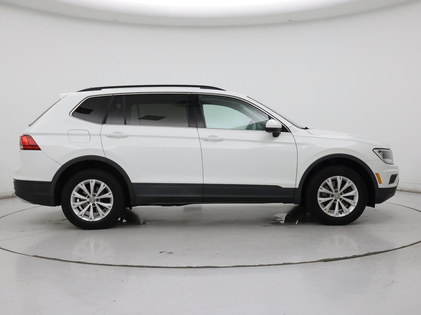 2019 Volkswagen Tiguan SE - Photo 8