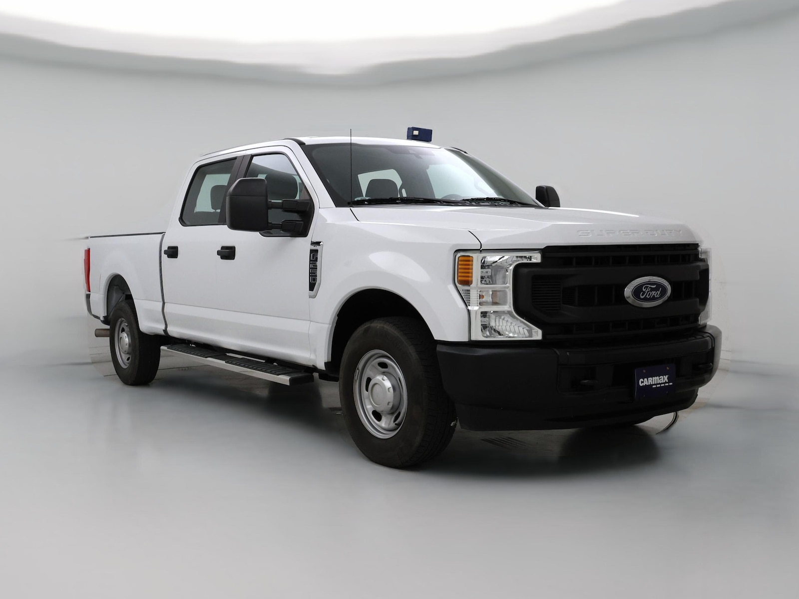2021 Ford F-250 Super Duty