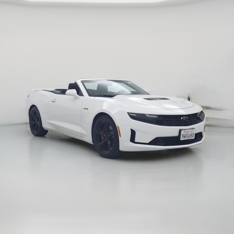 2023 Chevrolet Camaro LT1