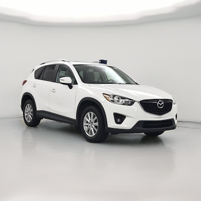 2015 Mazda CX-5 Touring