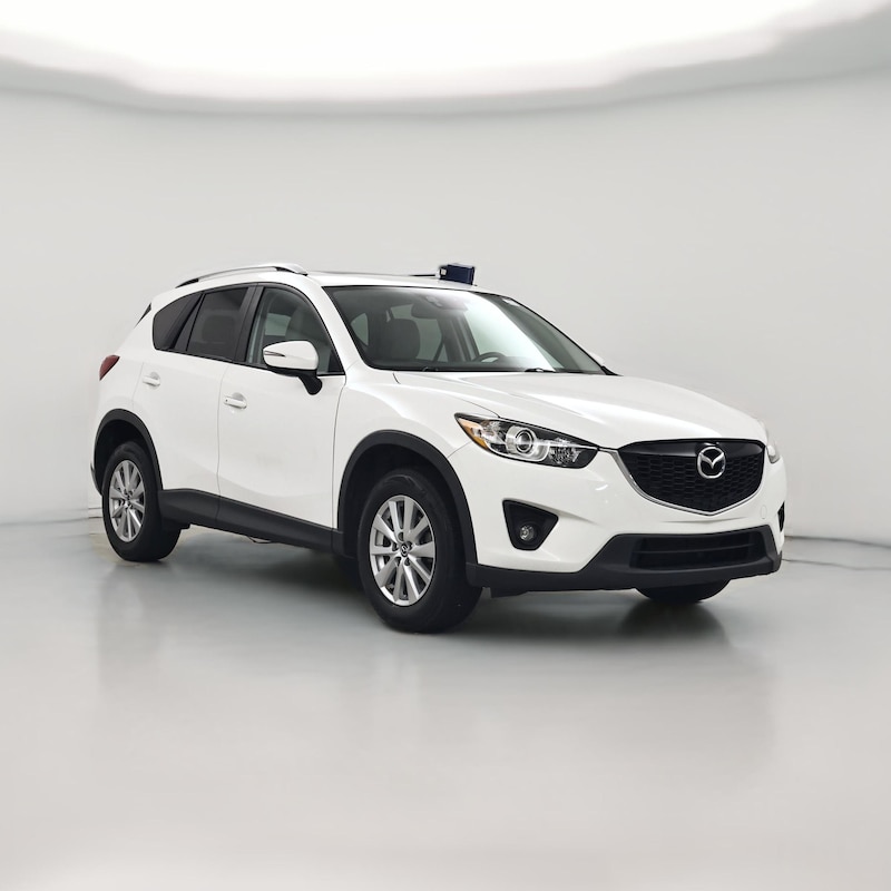 2015 Mazda CX-5 Touring