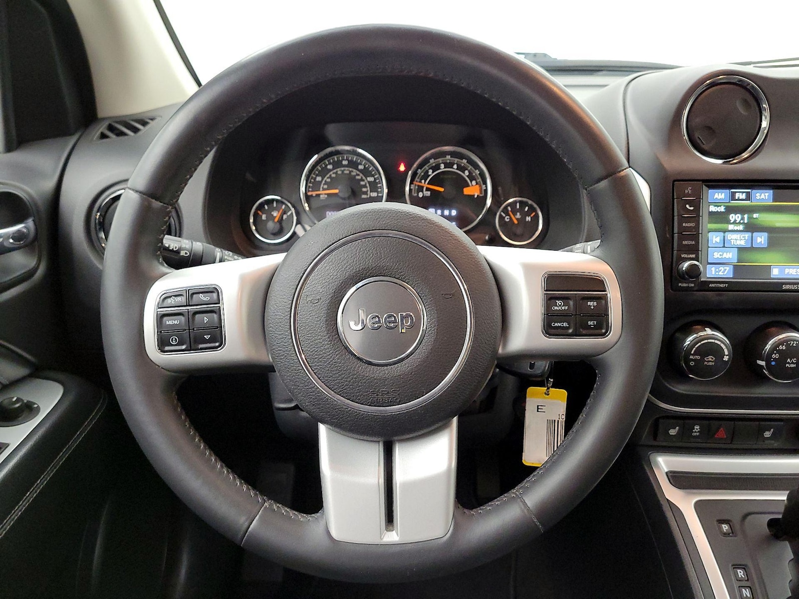 Remote Start