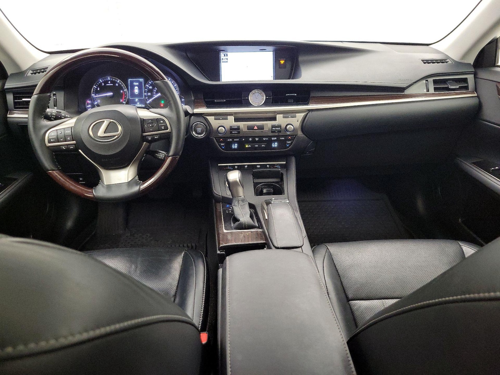 Navigation System