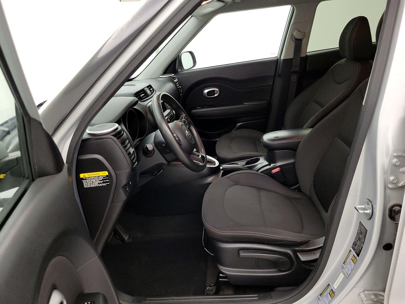 Side Airbags