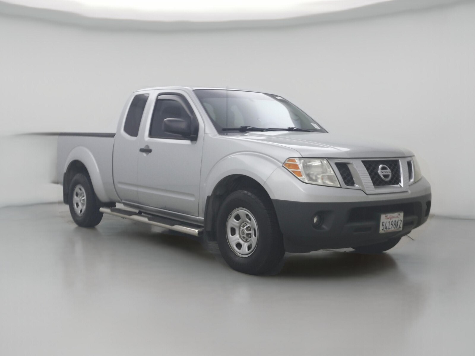 2017 Nissan Frontier
