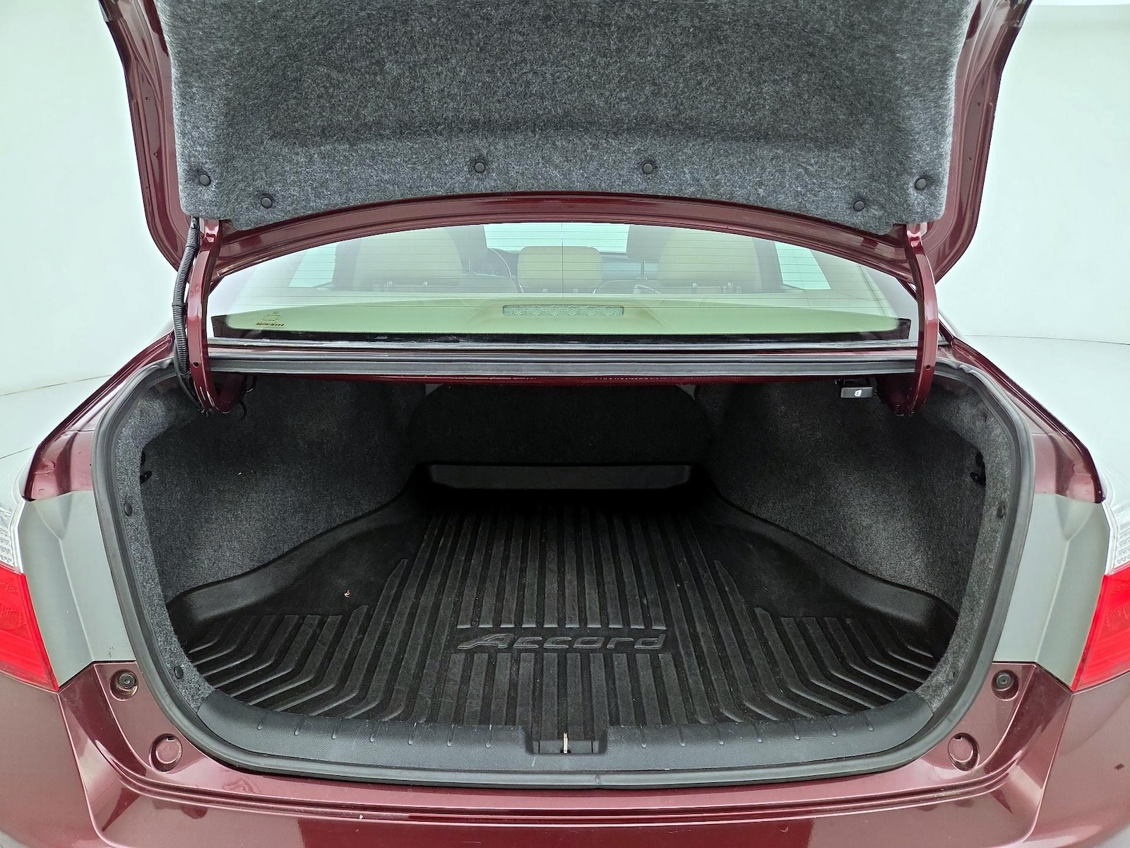 2015 Honda Accord EX-L - Photo 22