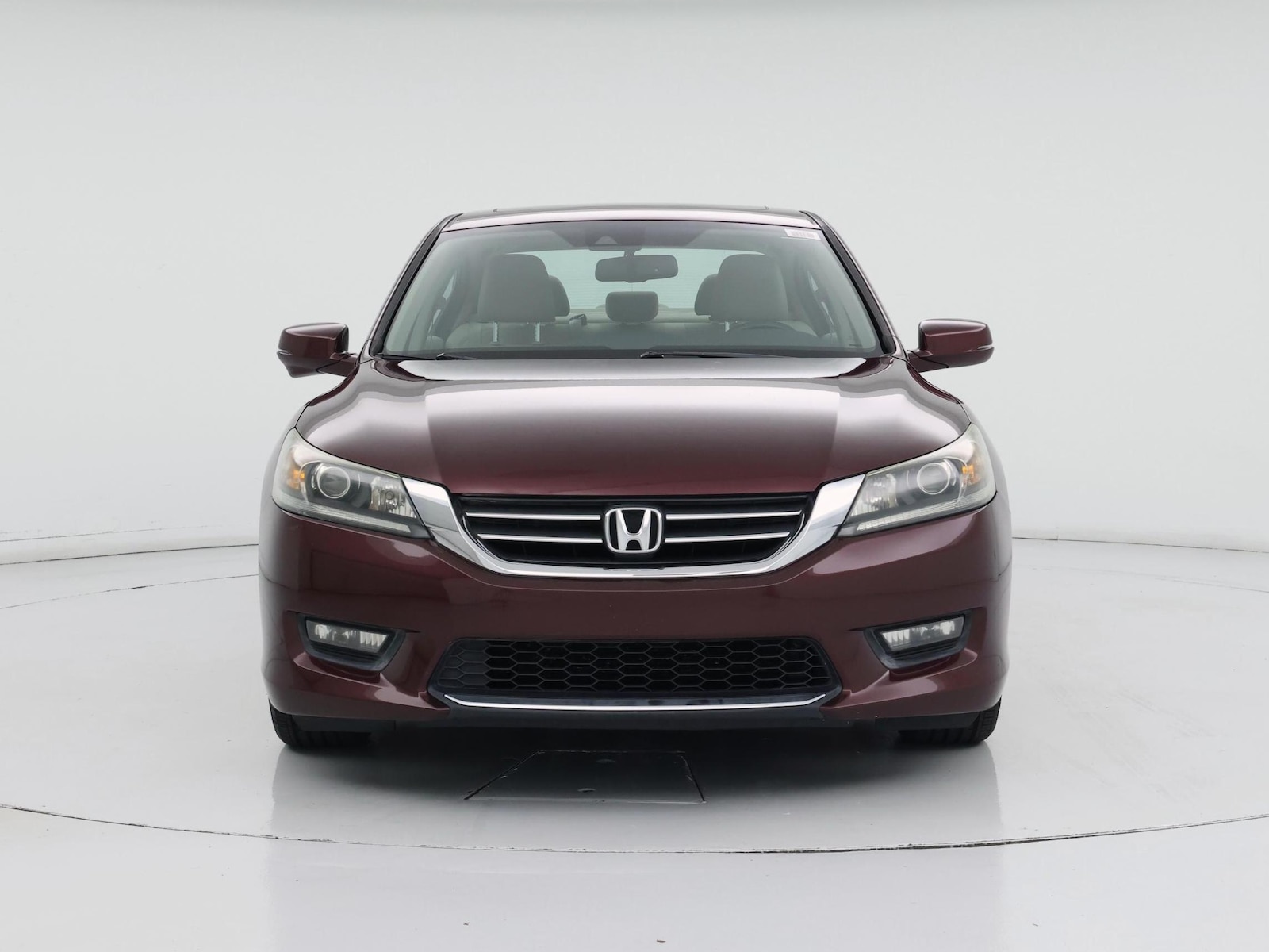 2015 Honda Accord EX-L - Photo 6