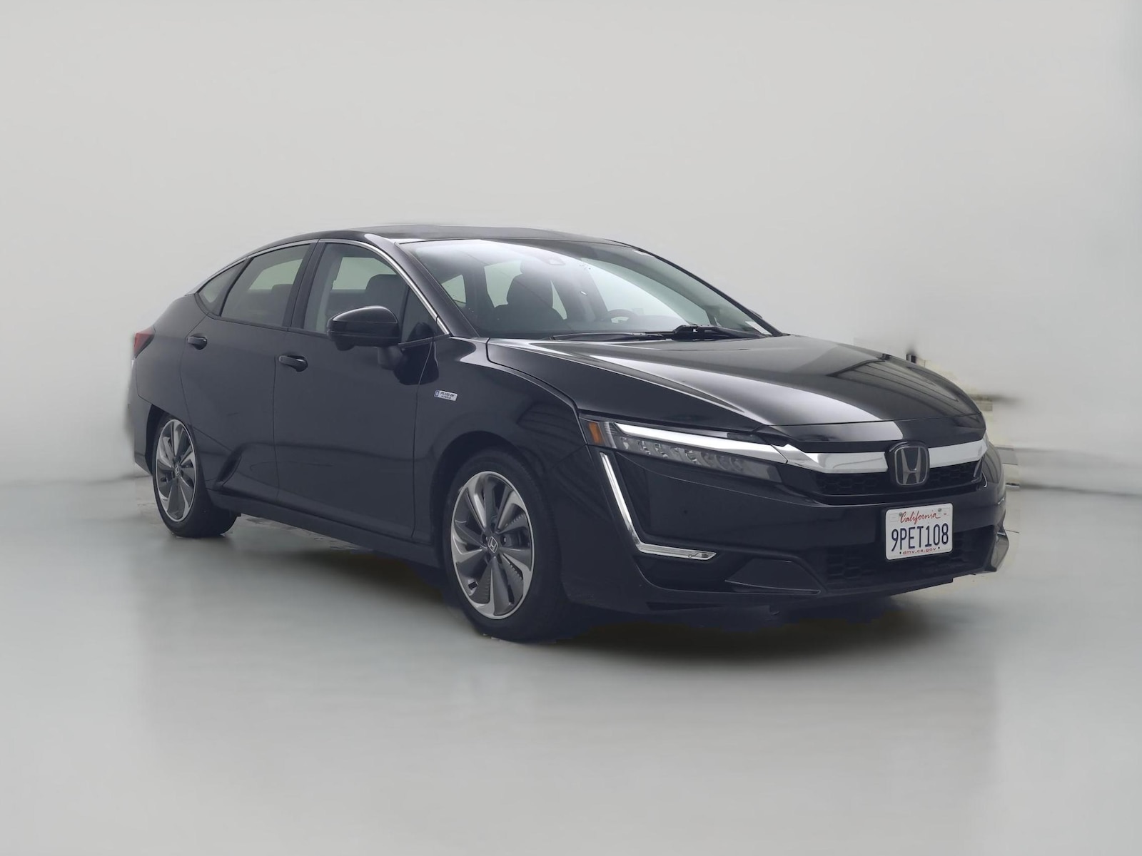 2020 Honda Clarity
