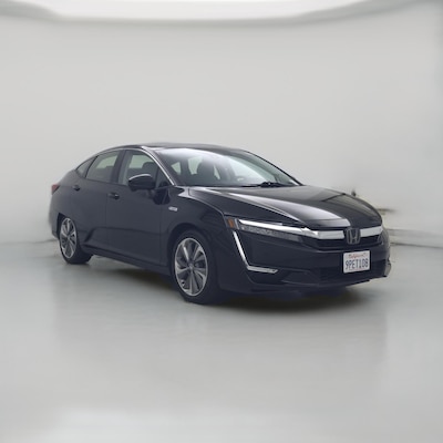 2020 Honda Clarity Plug in Hybrid
