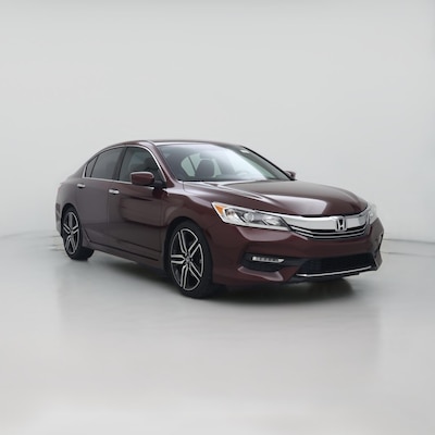 Recommended categories heading image of the selected vehicle