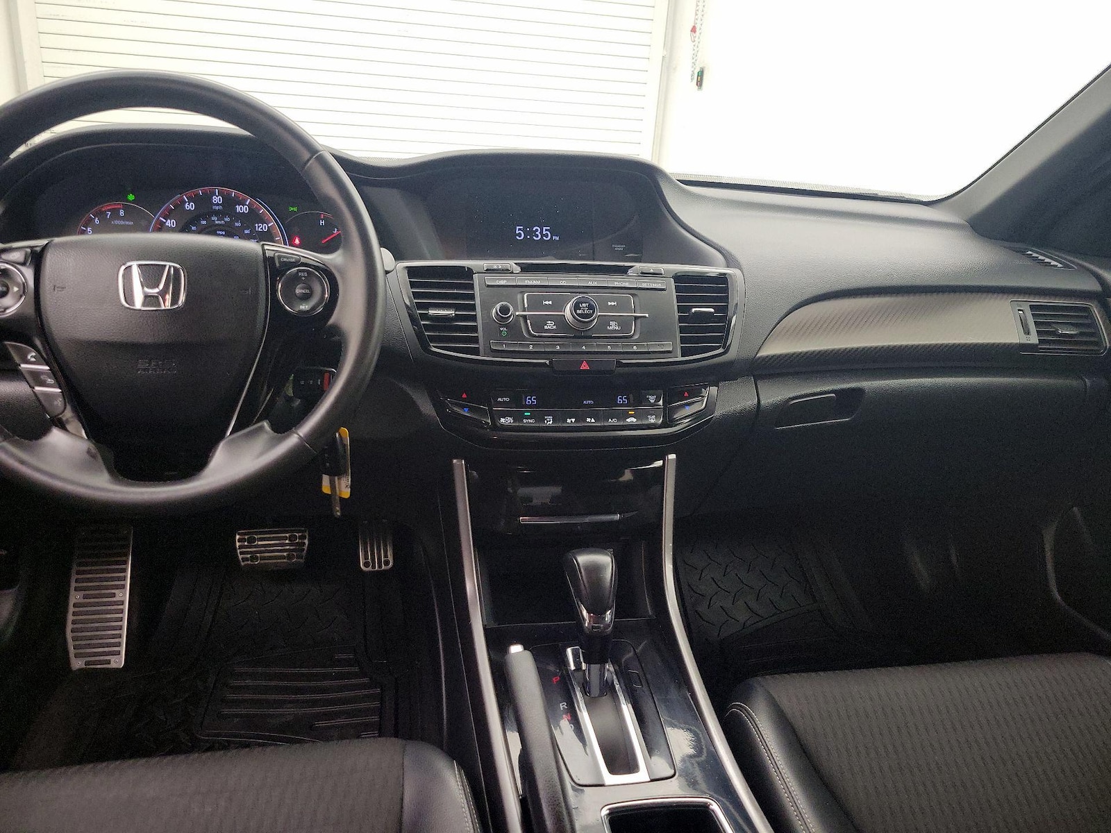 Rear View Camera