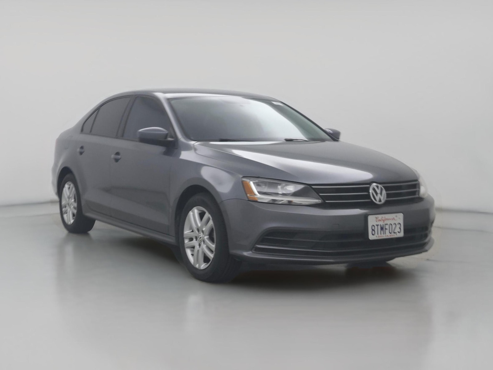 2018 Volkswagen Jetta