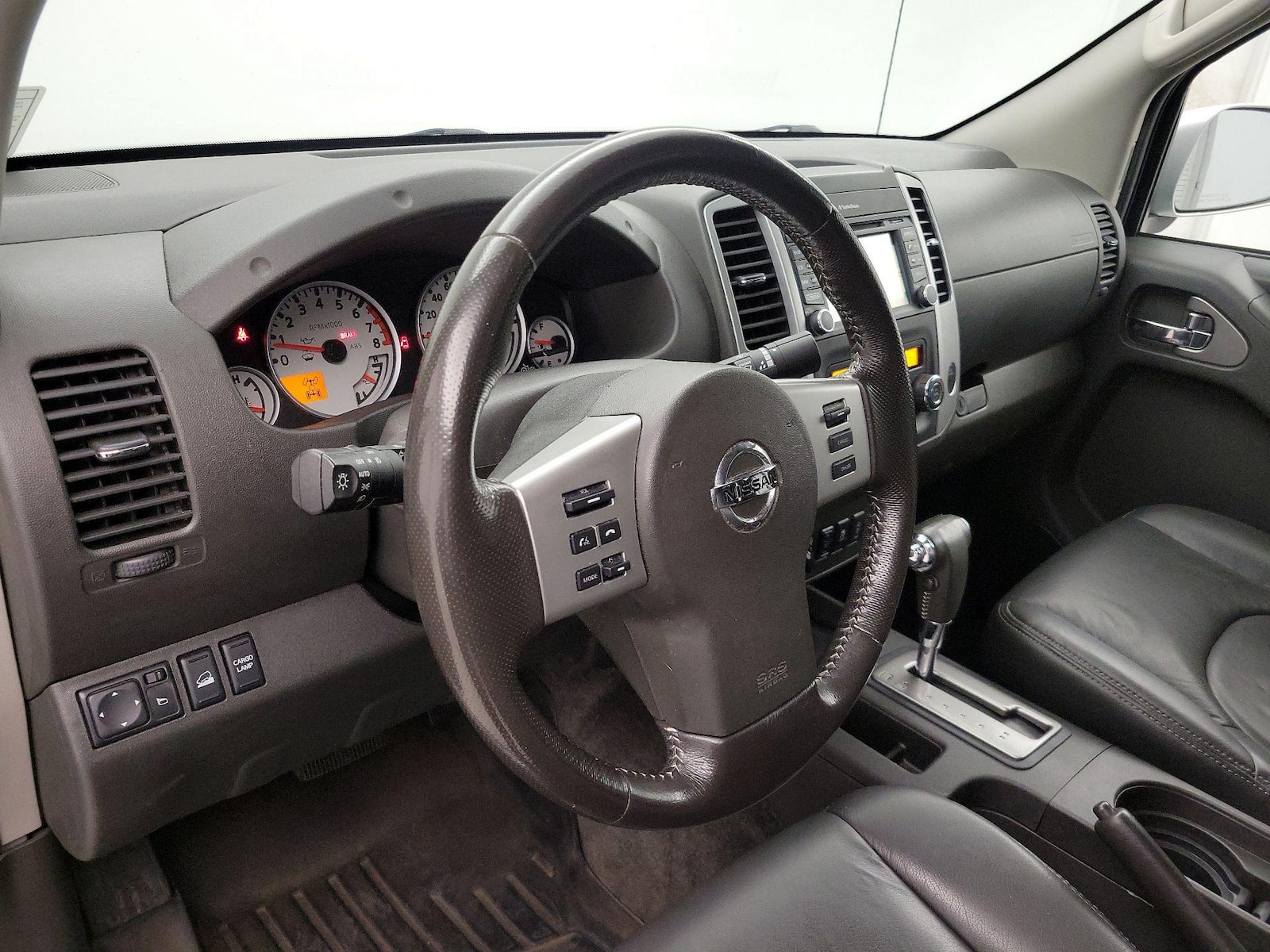 Navigation System