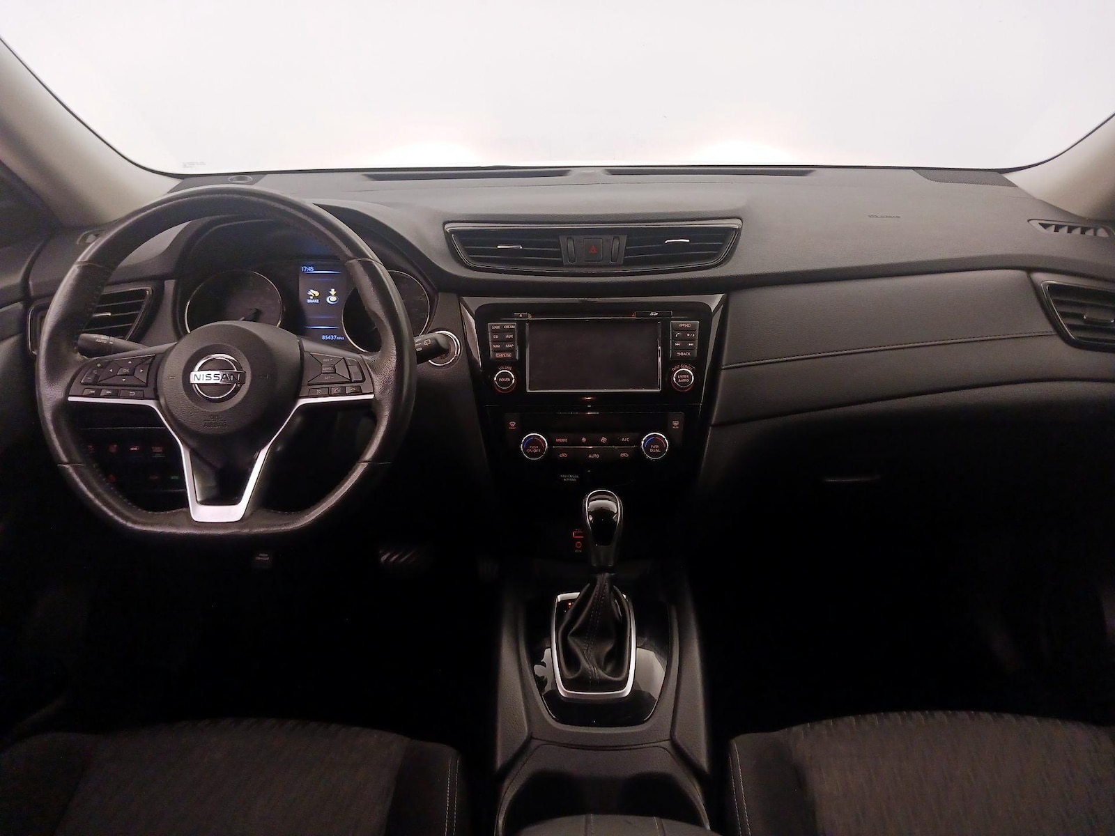 Rear View Camera