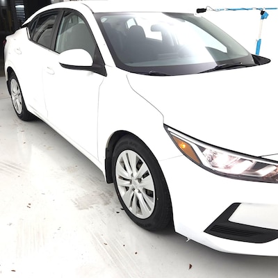 2020 Nissan Sentra S