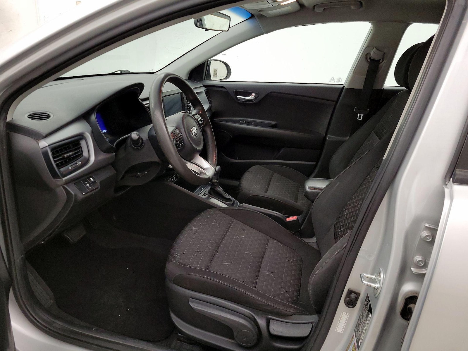 Side Airbags