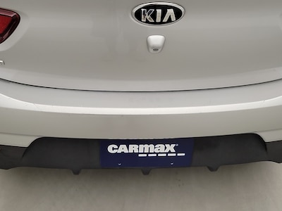 Condition detail