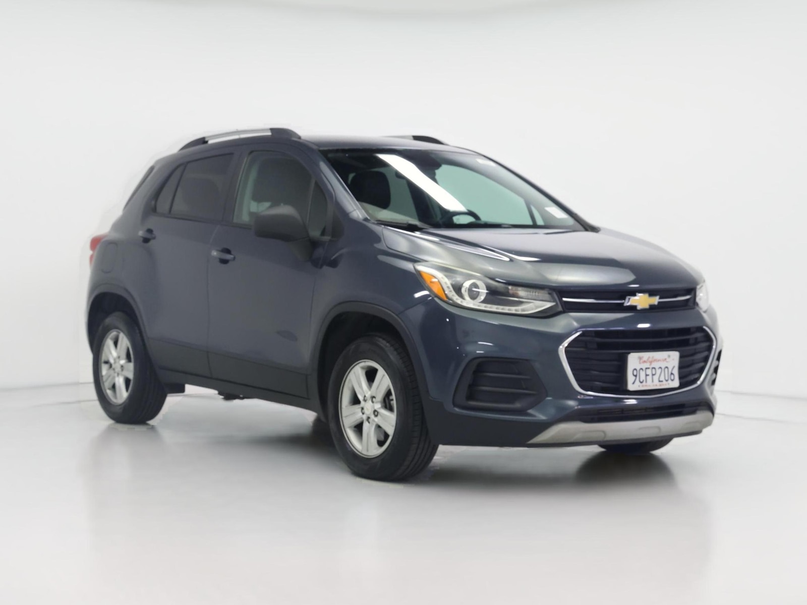 Smart Key & Turbo Charged Engine