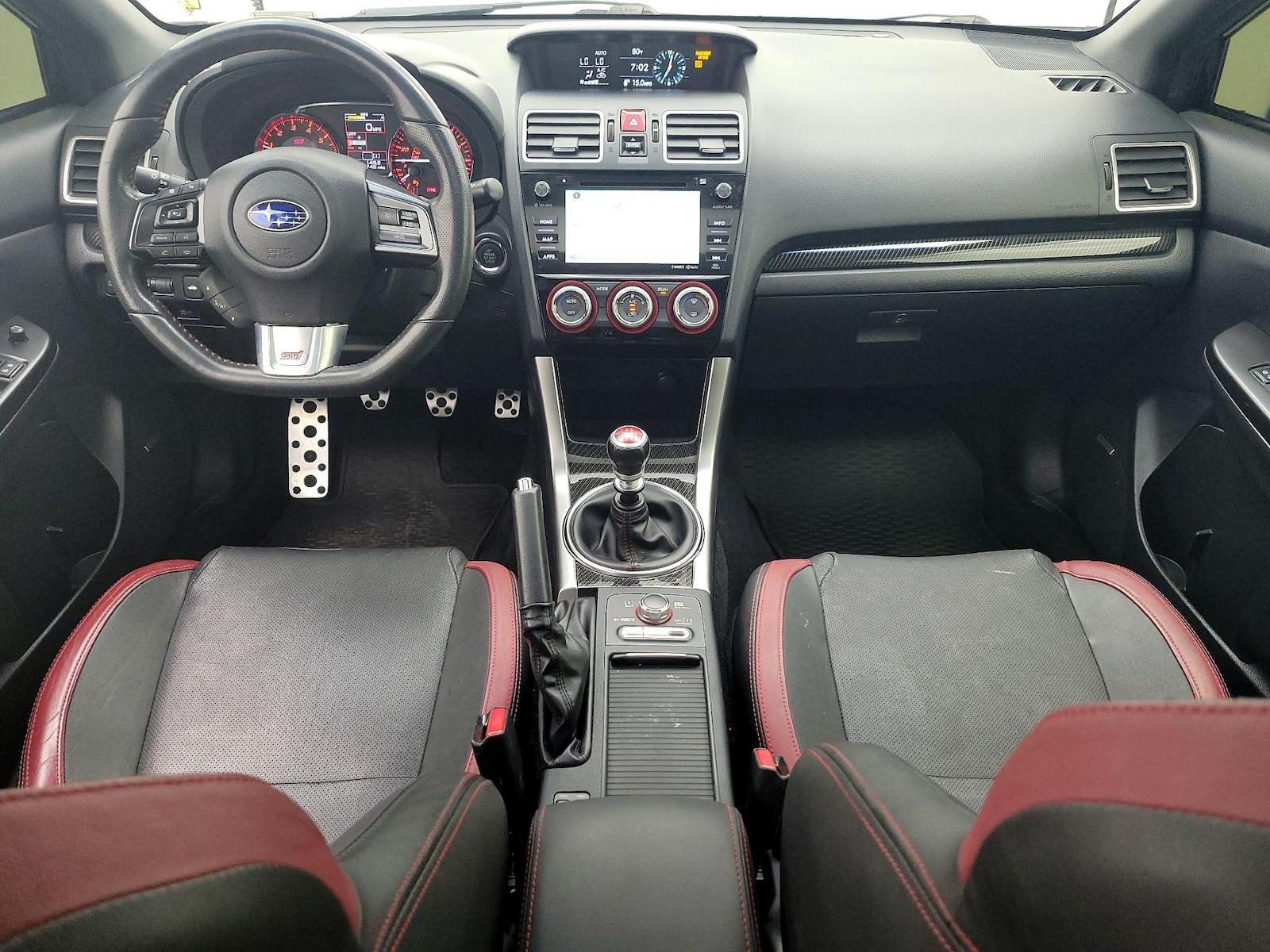 Navigation System