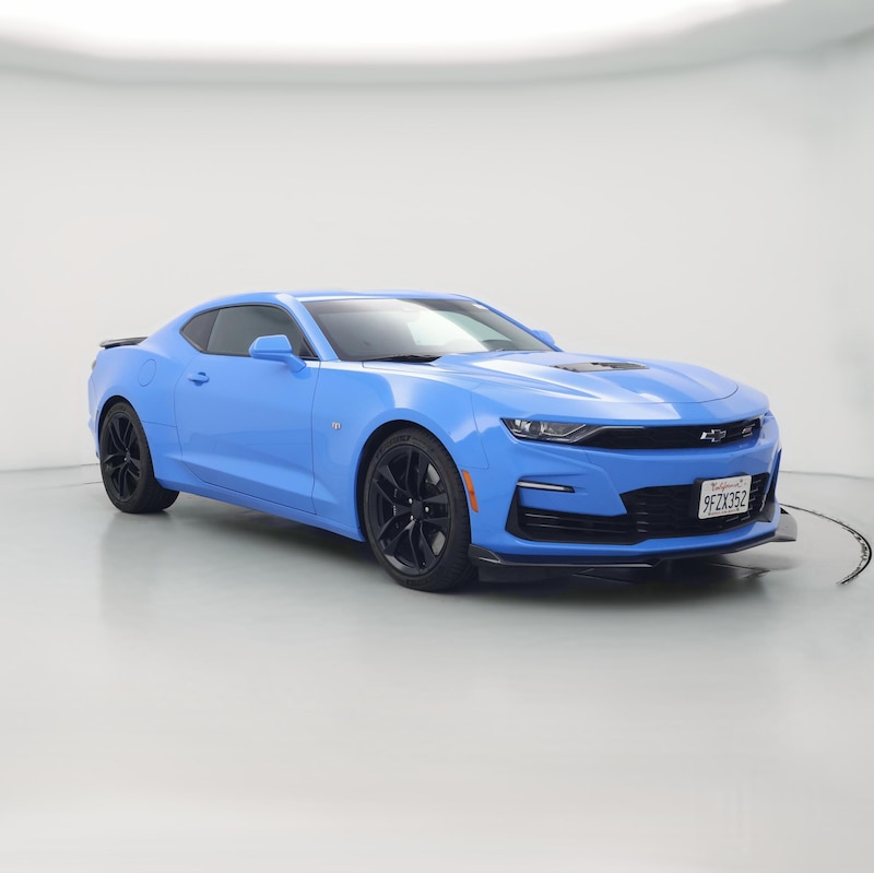 2023 Chevrolet Camaro 2SS