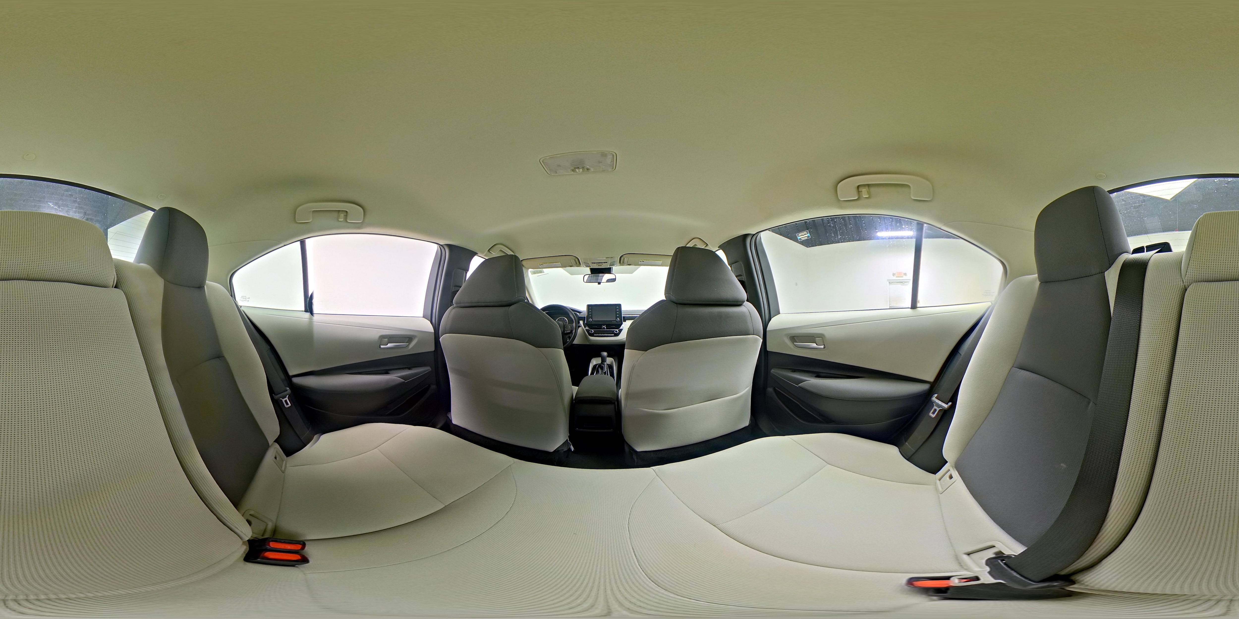 2021 Toyota Corolla LE - Photo 25