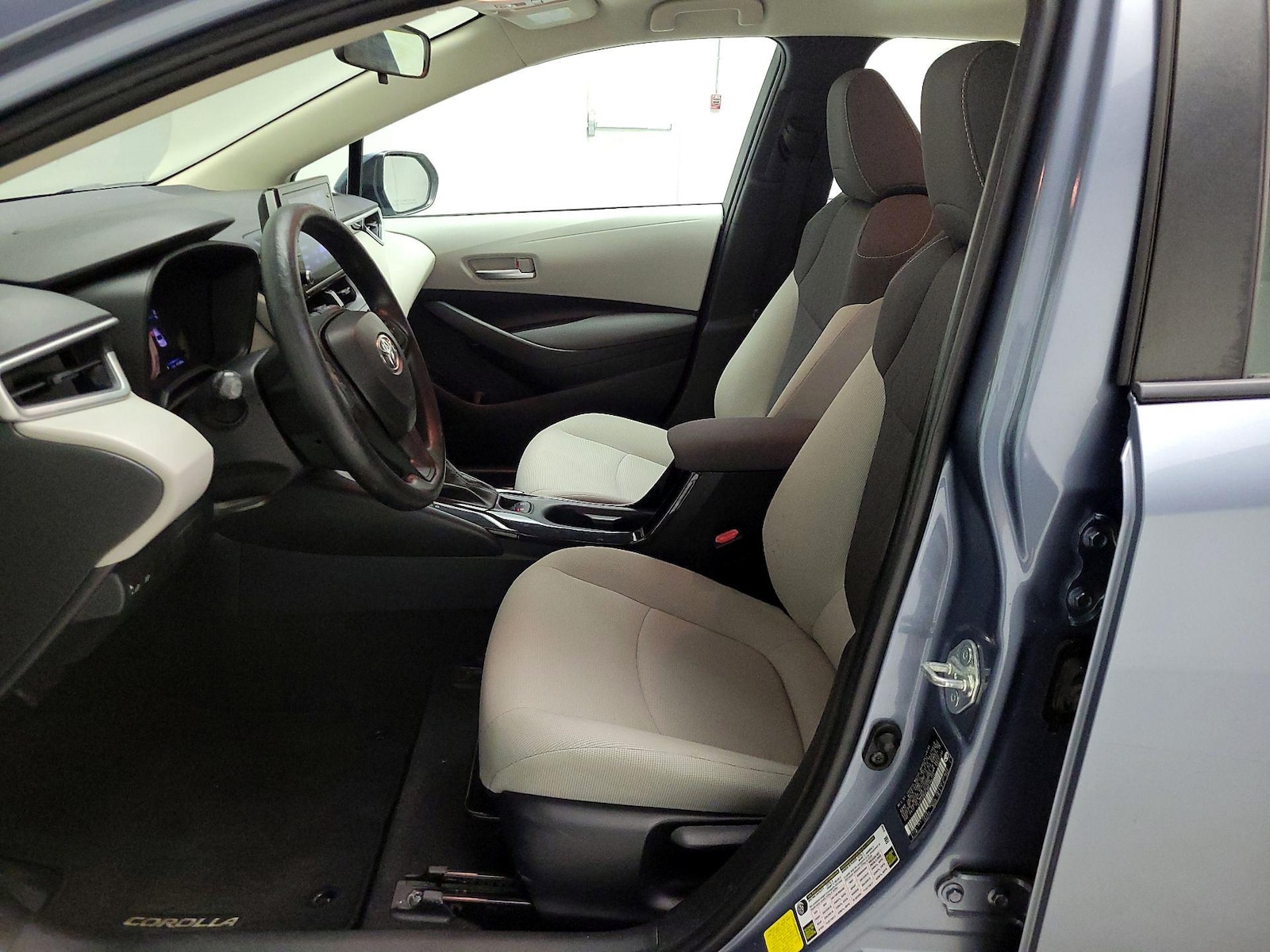 Side Airbags