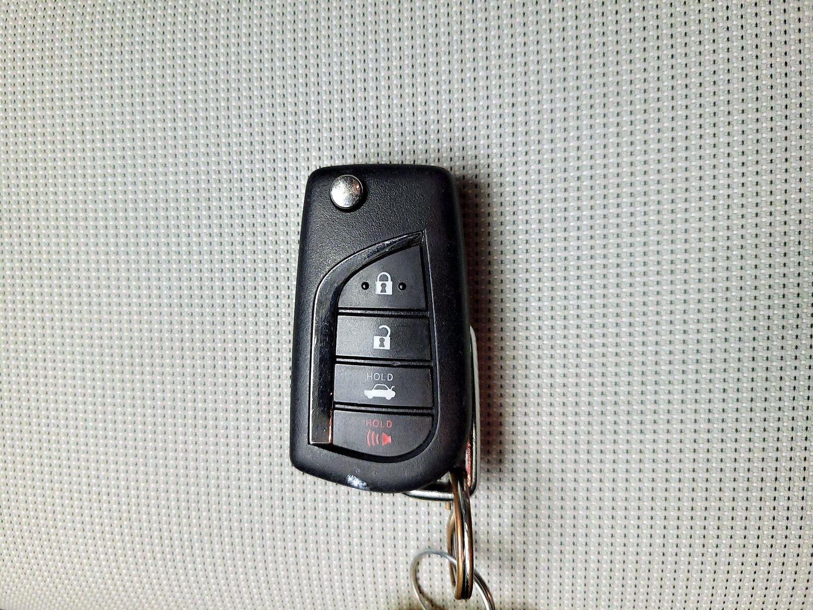 2021 Toyota Corolla LE - Photo 23