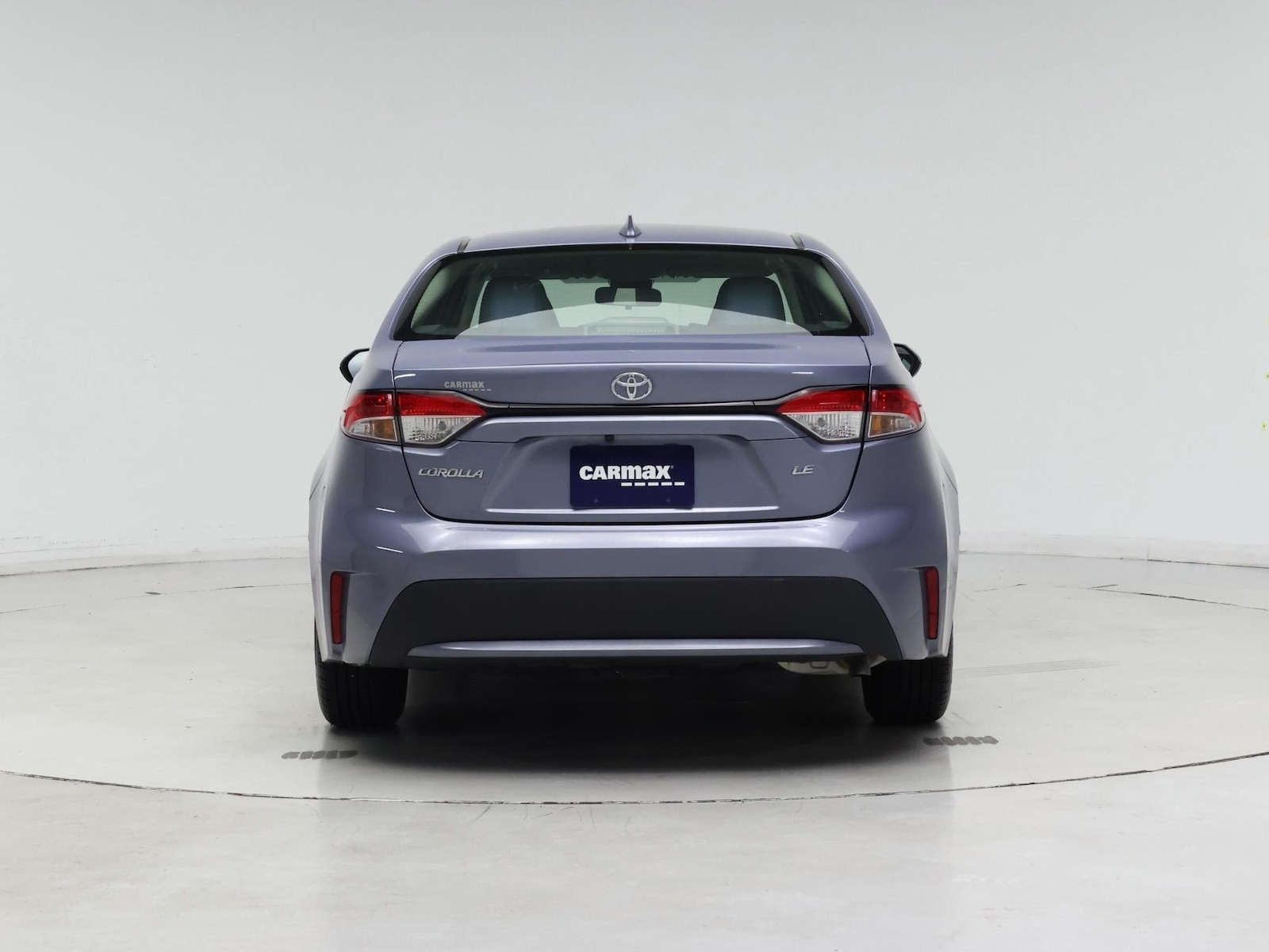 2021 Toyota Corolla LE - Photo 7