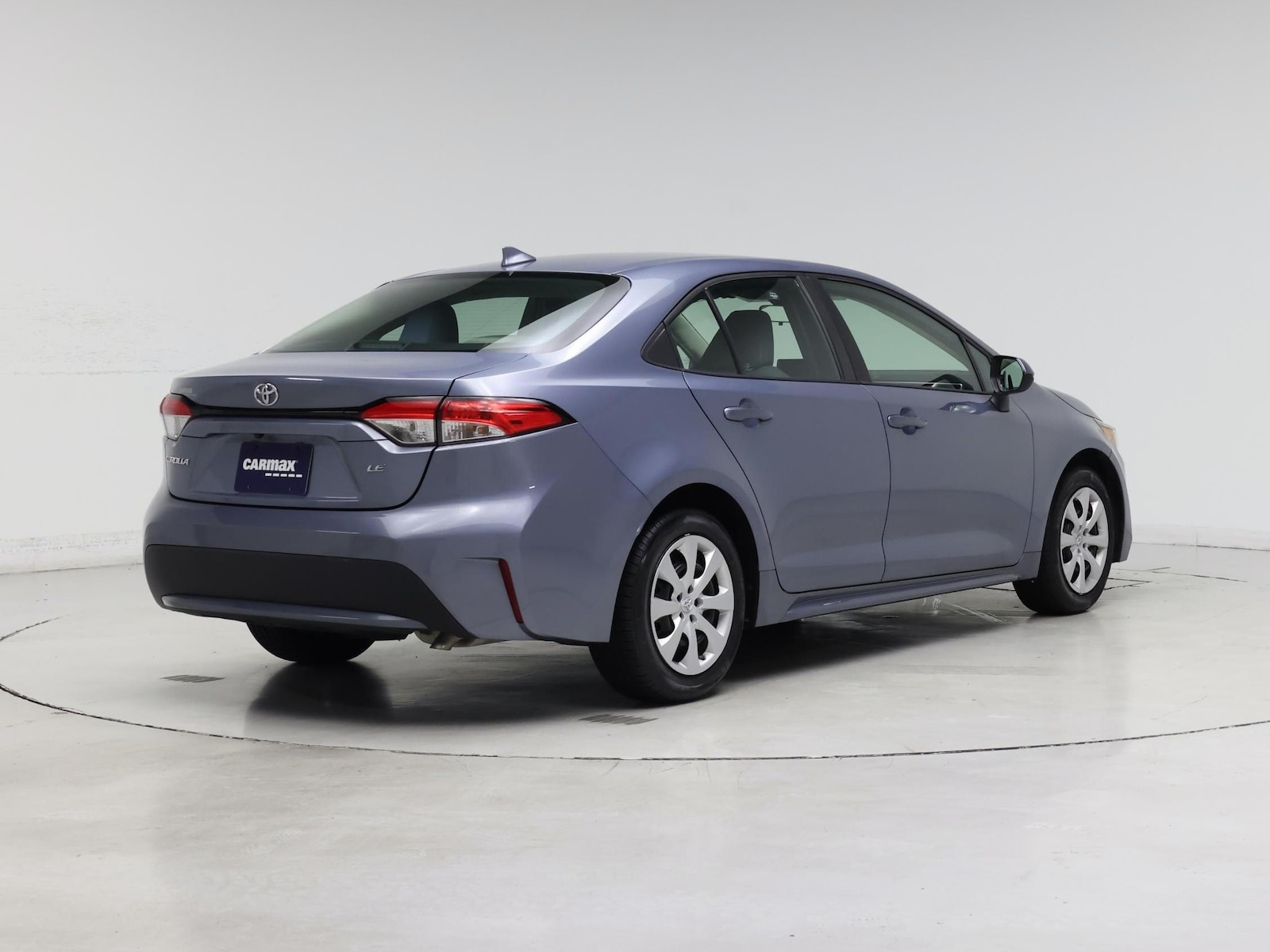 2021 Toyota Corolla LE - Photo 9