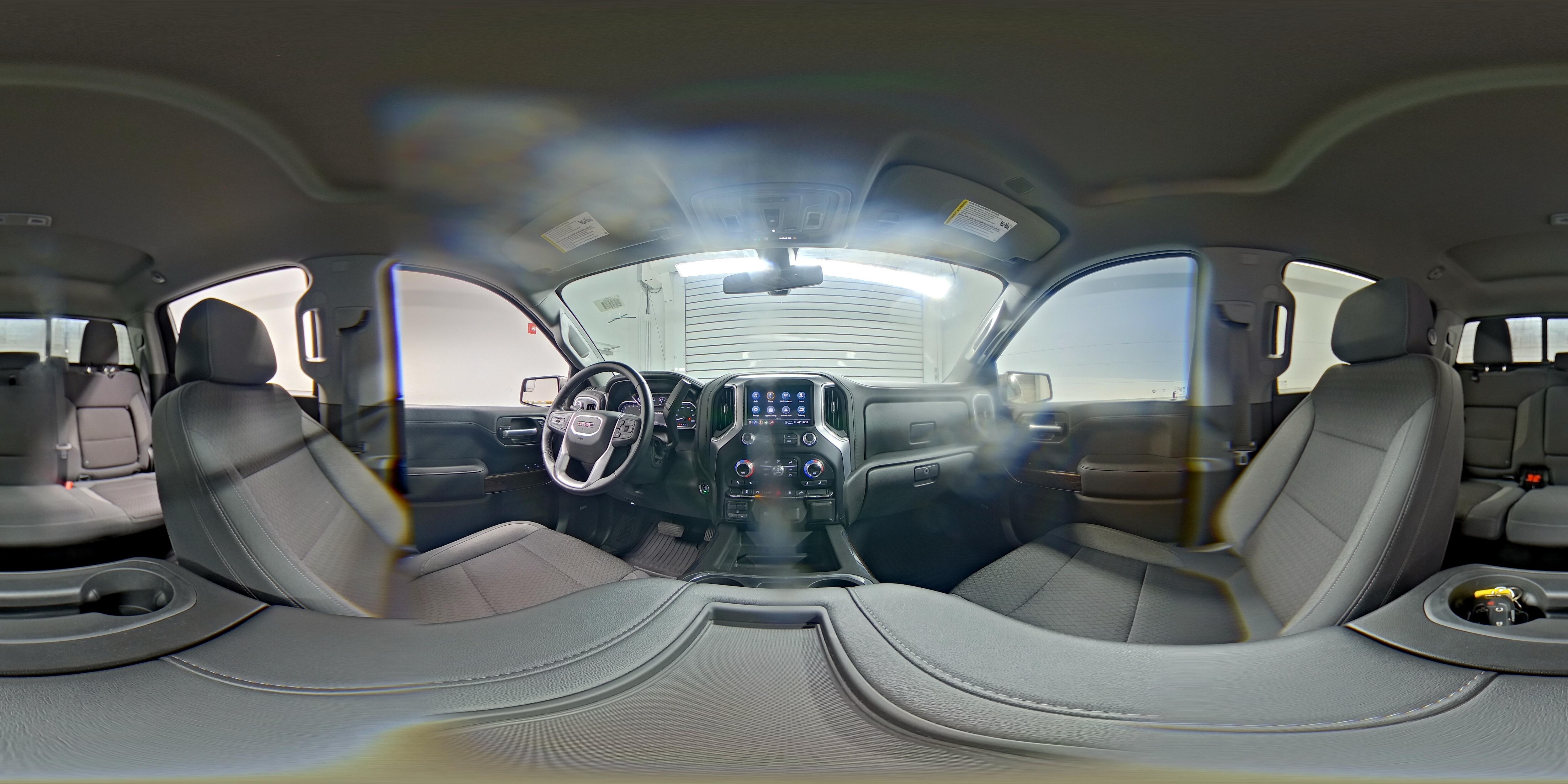 2021 GMC Sierra 1500 Elevation - Photo 24