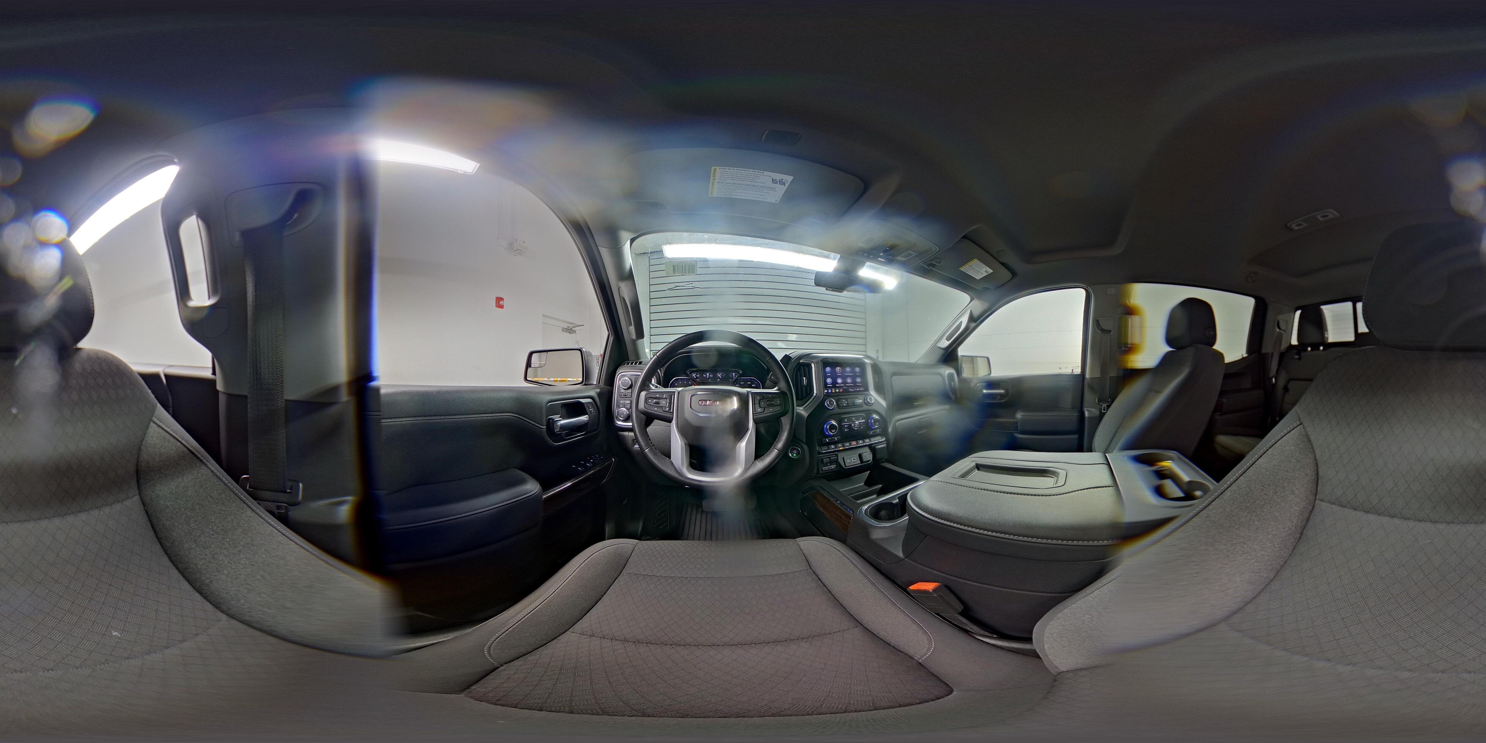 2021 GMC Sierra 1500 Elevation - Photo 26