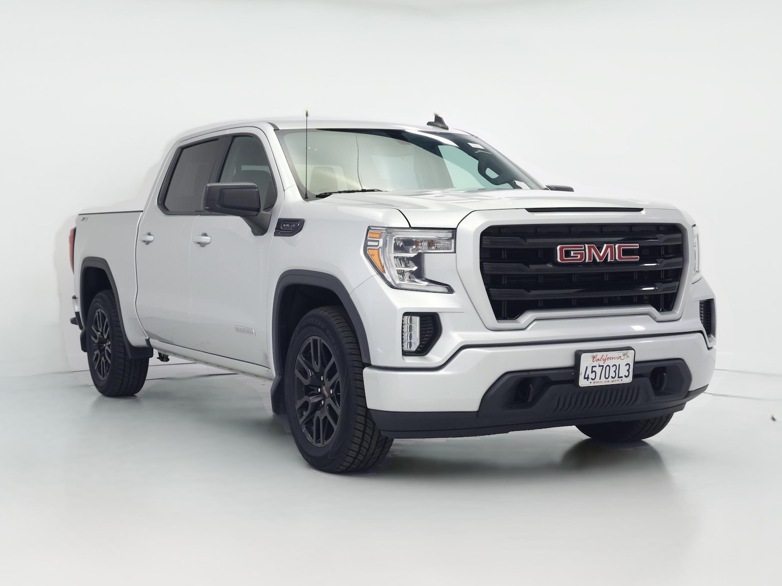 2021 GMC Sierra 1500 Elevation - Photo 1
