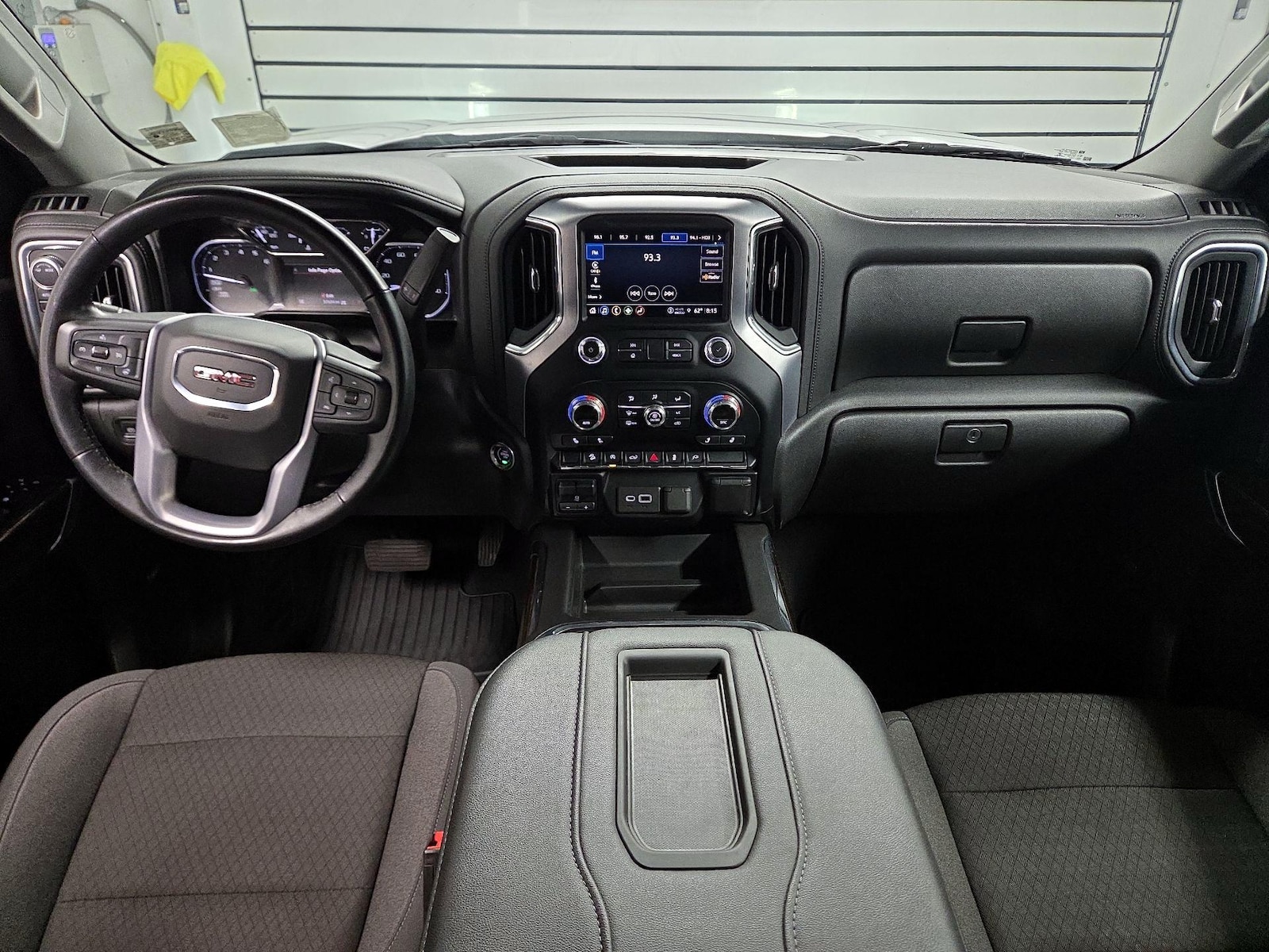 2021 GMC Sierra 1500 Elevation - Photo 10