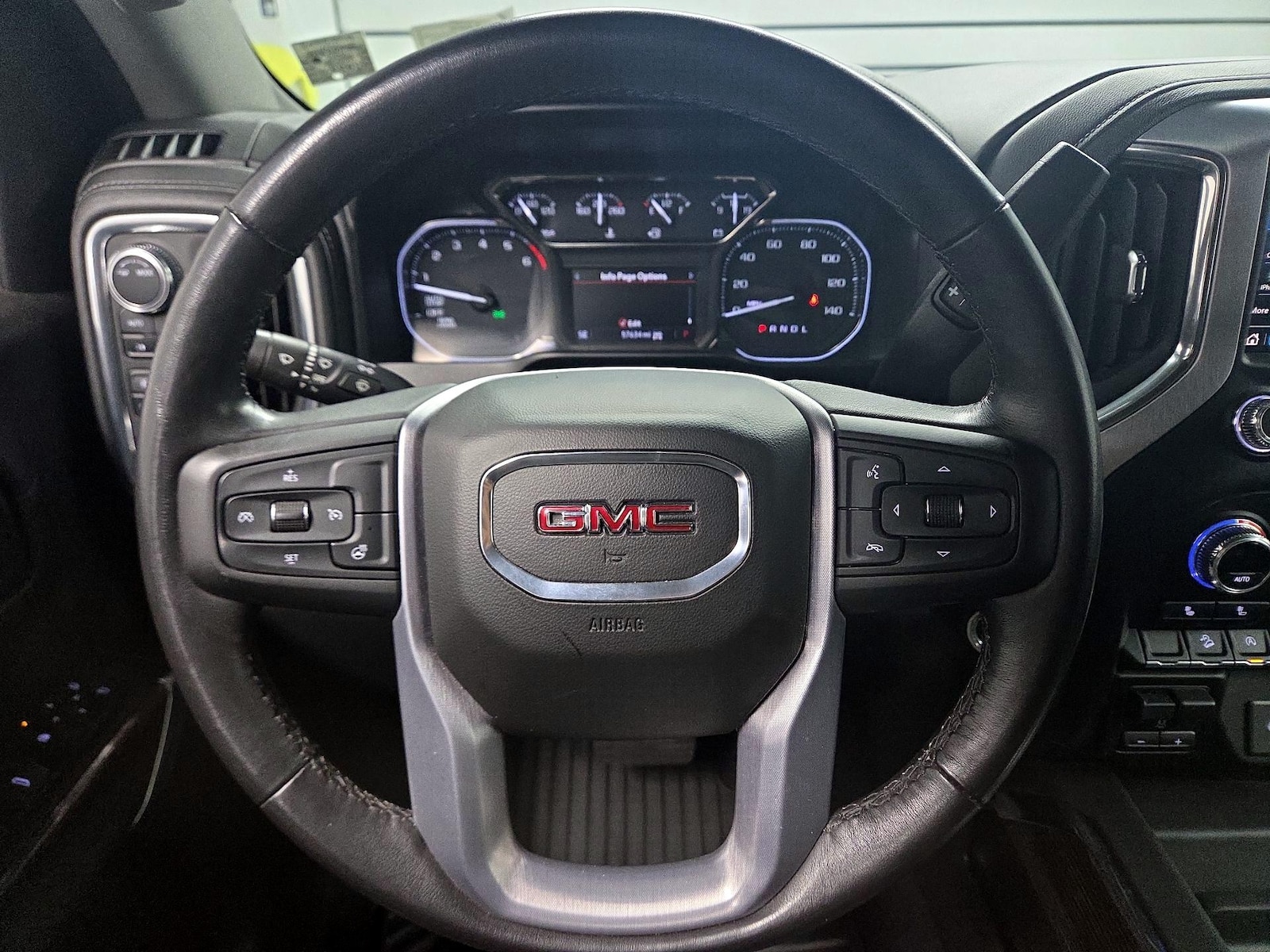 2021 GMC Sierra 1500 Elevation - Photo 11