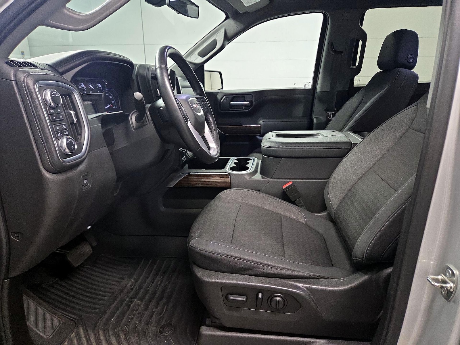 2021 GMC Sierra 1500 Elevation - Photo 12
